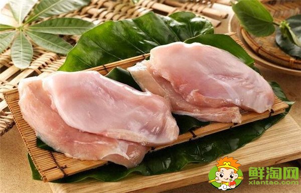 雞里脊和雞胸肉的區別是什么，雞里脊和雞胸肉一樣嗎