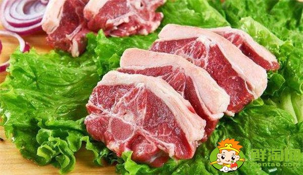 山羊肉和綿羊肉哪個好，山羊肉和綿羊肉的區別圖片