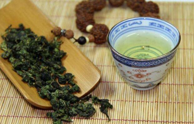 烏龍茶屬于什么茶，烏龍茶的主要品種