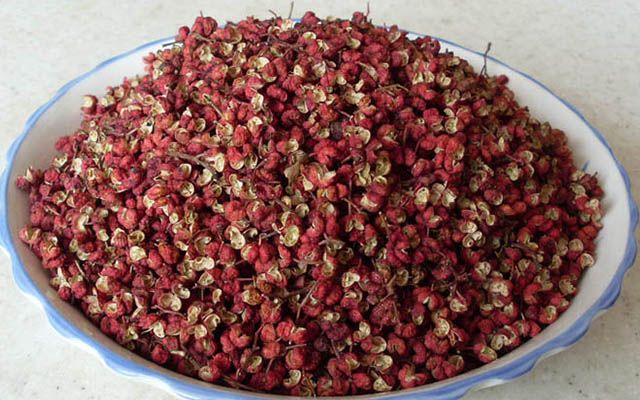 新鮮花椒怎么運(yùn)輸不會(huì)壞，花椒的運(yùn)輸和保存方法