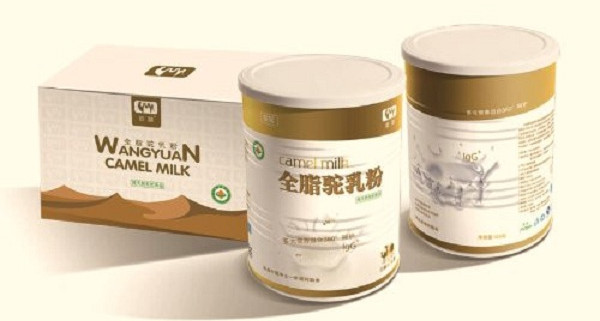 王牌駝駝奶粉怎么樣，國內駝奶粉排行榜10強