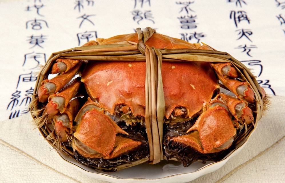 大閘蟹怎么蒸好吃又簡單，大閘蟹蒸多久味道最好