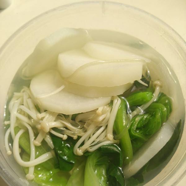 水煮菜一個月瘦親經(jīng)歷，再也不要傻傻吃減肥藥了