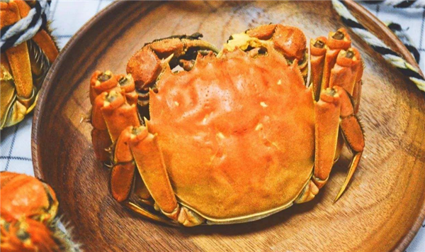 大閘蟹什么季節吃最好，吃大閘蟹喝什么酒好