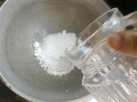 拔絲香蕉的做法 拔絲香蕉怎么做步驟(圖文詳解