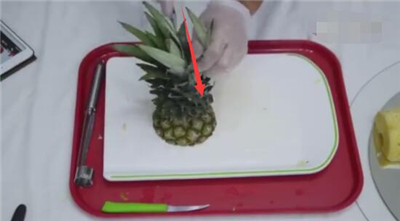 花式水果拼盤做法步驟 制作花式水果拼盤（圖文