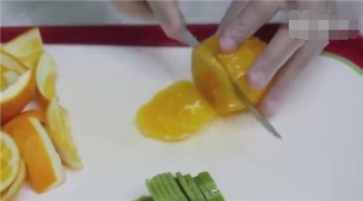 花式水果拼盤做法步驟 制作花式水果拼盤（圖文
