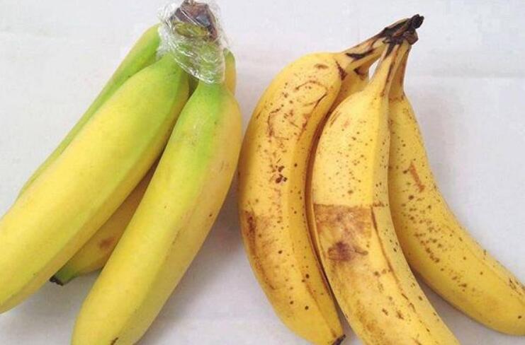 香蕉什么時(shí)候吃最好 香蕉可以放冰箱嗎