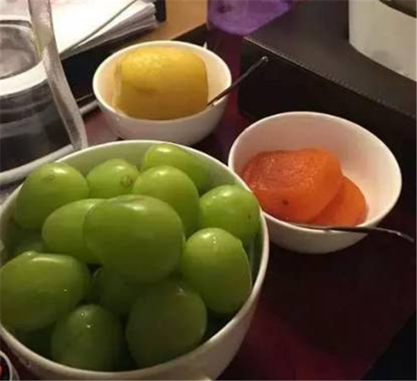 提子皮可以吃嗎 提子皮直接吃可以嗎