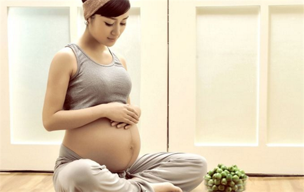 孕婦可以吃哈密瓜嗎，月經可以吃哈密瓜不