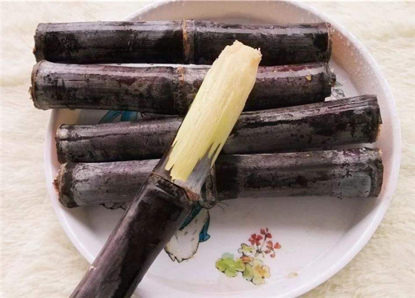 甘蔗什么時候成熟 甘蔗是全年成熟是真的嗎