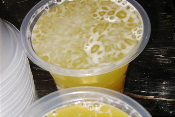 甘蔗汁的功效與作用 路邊的甘蔗汁可以喝嗎