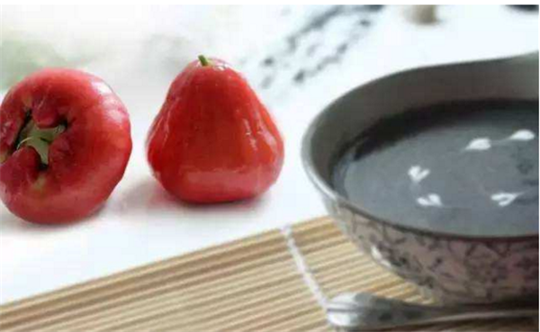 蓮霧怎么吃要削皮嘛 蓮霧可以直接吃嗎