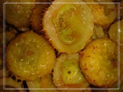 新鮮刺梨怎么吃 刺梨的食用功效（詳