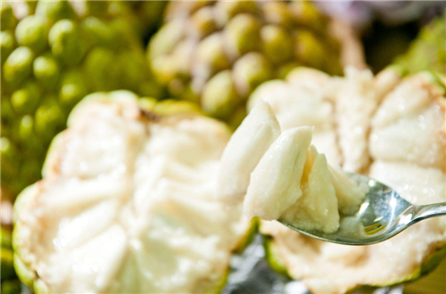 吃了生釋迦果會怎樣 釋迦果生的放幾天