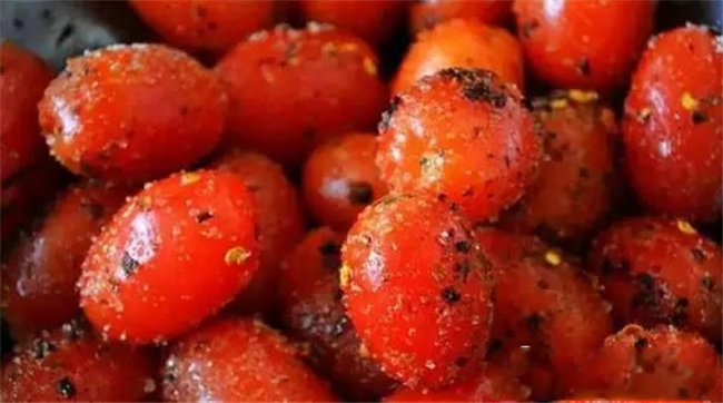 羊奶果的產(chǎn)地是哪里，羊奶果是西南地區(qū)特產(chǎn)
