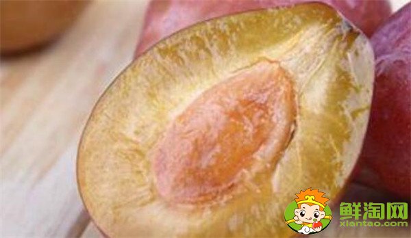 新鮮西梅的功效與作用禁忌，新西梅有什么好處