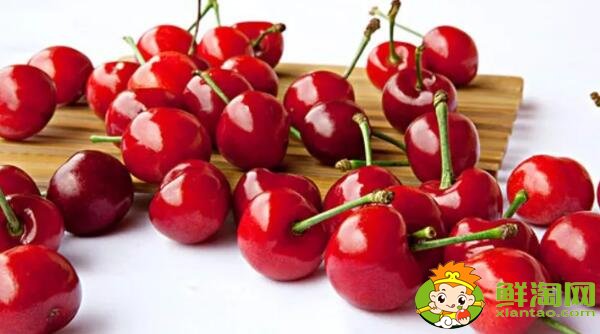 山東煙臺的櫻桃什么時候成熟，煙臺櫻桃成熟的季節初夏4月中旬