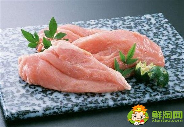 雞里脊和雞胸肉的區別是什么，雞里脊和雞胸肉一樣嗎