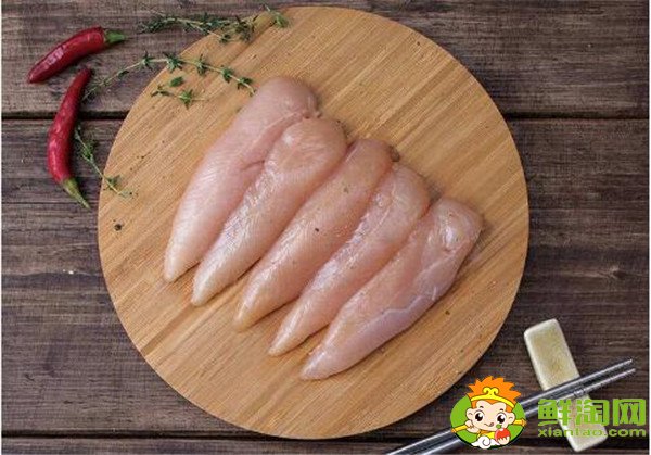 雞里脊和雞胸肉的區別是什么，雞里脊和雞胸肉一樣嗎