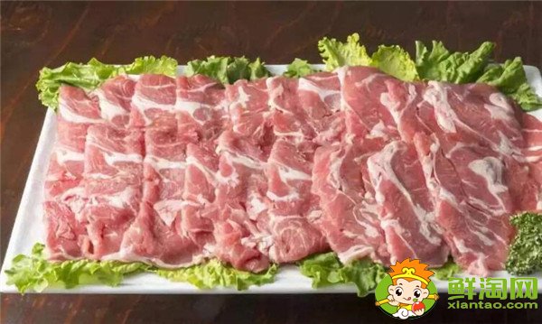 山羊肉和綿羊肉哪個好，山羊肉和綿羊肉的區別圖片