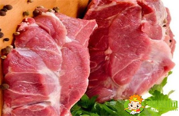 山羊肉和綿羊肉哪個好，山羊肉和綿羊肉的區別圖片