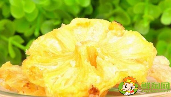 孕婦能吃菠蘿嗎早(初中晚期都適宜)，吃菠蘿會流產嗎