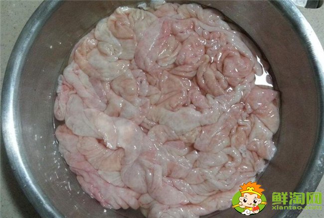豬大腸怎么洗才干凈，豬大腸煮多長時間能熟