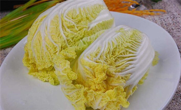 娃娃菜和白菜的區(qū)別有哪些，娃娃菜和白菜的5種區(qū)別