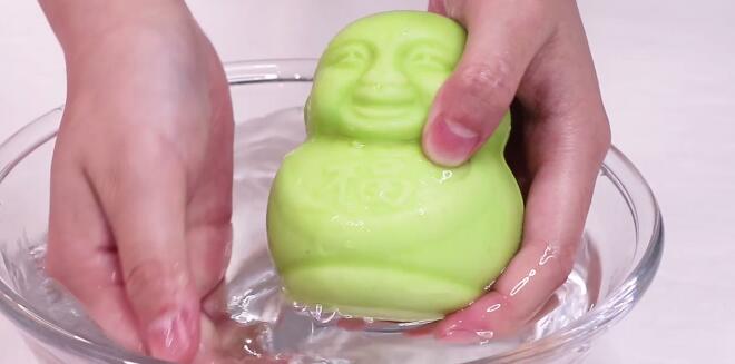 人參果的吃法