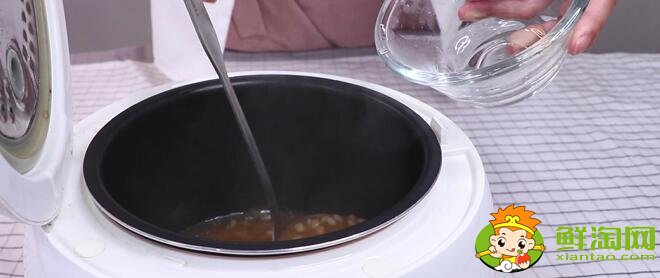 燕麥粥的做法
