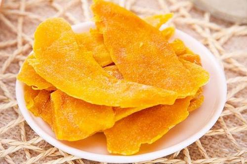 假芒果干是什么做的，怎樣分辨真假芒果干