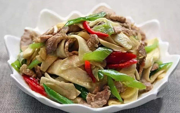 茭白孕婦可以吃嗎，茭白不能和什么一起吃