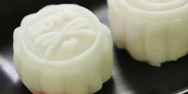 朱師傅冰皮月餅預拌粉怎么用，冰皮月餅預拌粉的做法