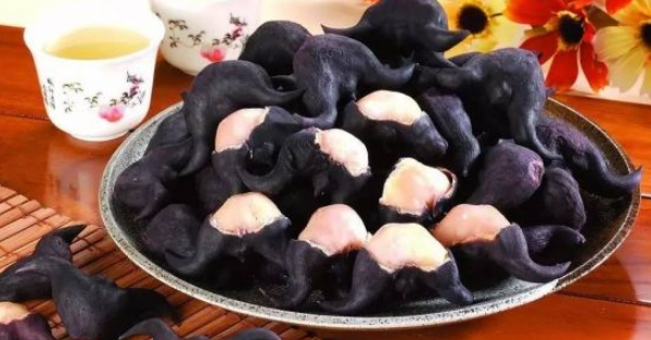 菱角孕婦能吃嗎，菱角懷孕的人吃多少