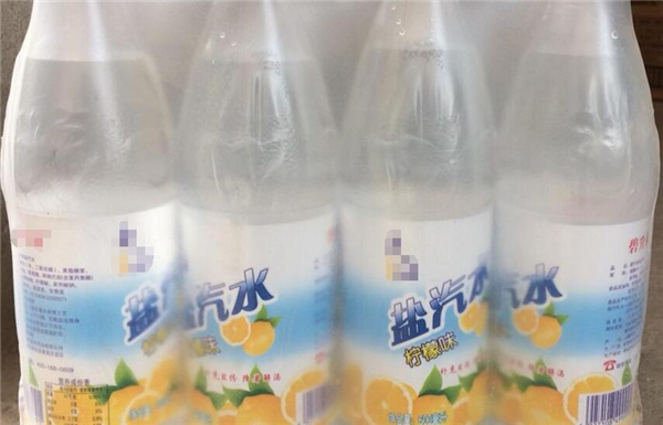 鹽汽水是不是碳酸飲料，鹽汽水會長胖嗎