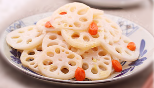 家常涼拌蓮藕怎么做，涼拌蓮藕的做法最簡(jiǎn)單