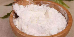 菱角粉如何做成糕，菱角粉可以做千層糕嗎