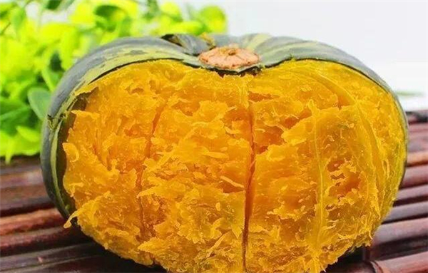 板栗怎么做好吃,板栗南瓜怎么做好吃