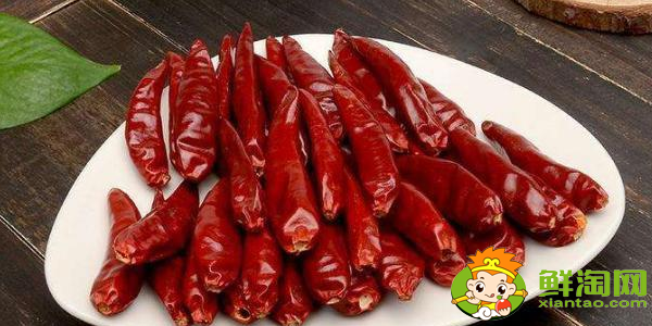 新鮮辣椒怎么保存更久,干辣椒能冷凍保存嗎