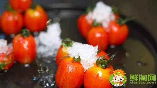千禧果和春桃的區(qū)別，春桃和千禧哪個好吃