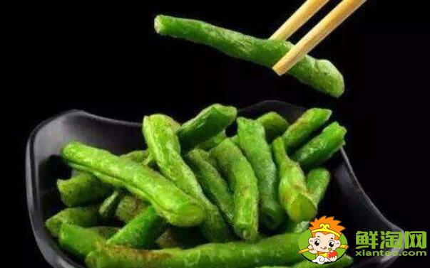 蕓豆是不是四季豆，白蕓豆和白扁豆的區別
