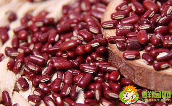 紅蕓豆和紅豆有什么區(qū)別，紅蕓豆與赤小豆有區(qū)別嗎