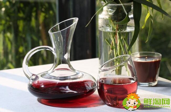玻璃醒酒器可以放消毒柜嘛，醒酒器一定要用玻璃的嗎