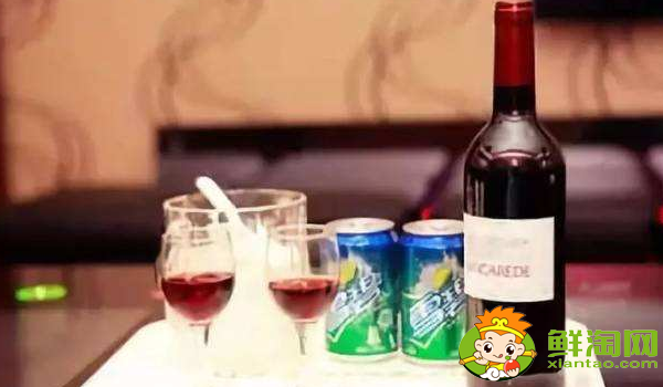 半干紅需要醒酒嗎,干紅一般兌什么喝