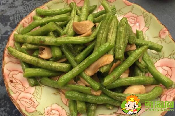豆角為什么會(huì)回奶，減肥為什么不能吃豆角