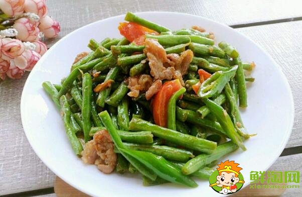 豆角為什么會(huì)回奶，減肥為什么不能吃豆角