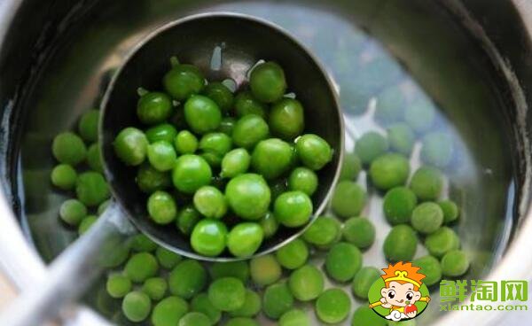 豌豆角直接炒可以嗎，豌豆角是煮還是蒸
