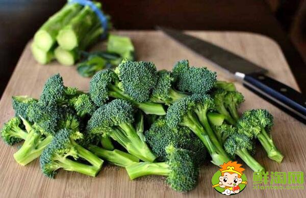 菜花和西蘭花有什么區別，菜花的營養價值及功效