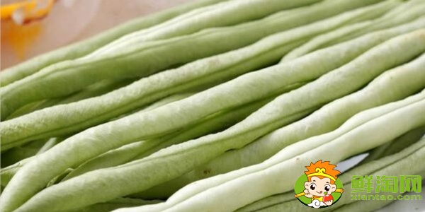 扁豆都有哪幾種，白扁豆是梅豆嗎